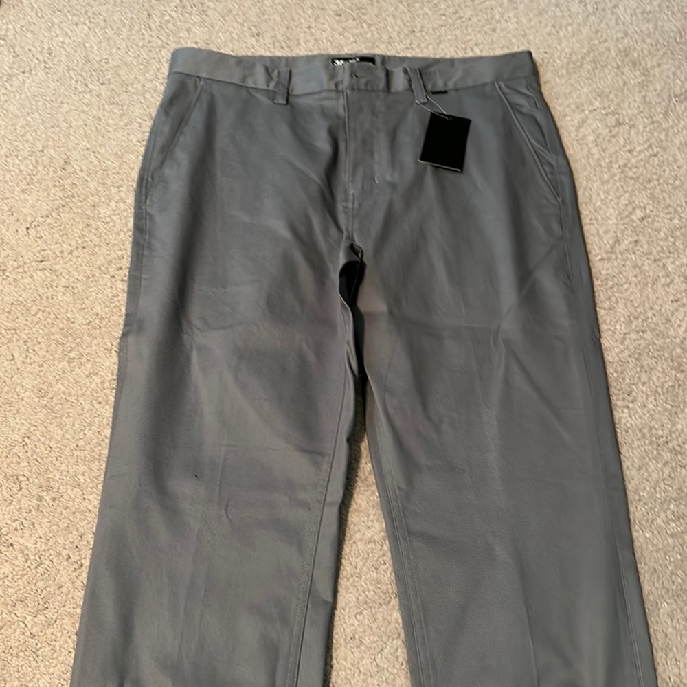 Hurley Chinos